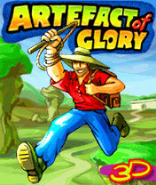 Download 'Artefact Of Glory 3D (240x320) Nokia N73' to your phone
